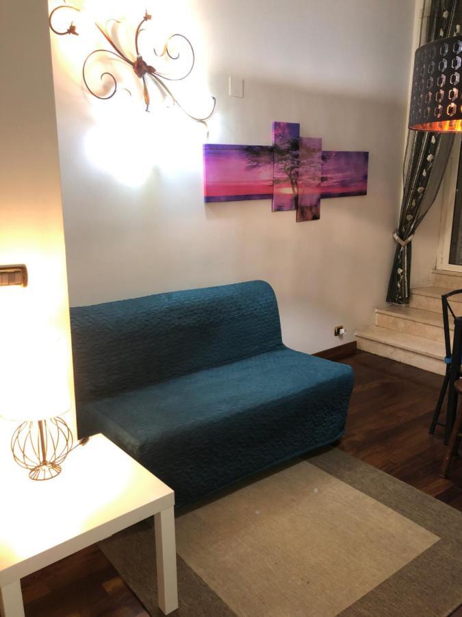 Norico Home&Garden Rom Eksteriør billede